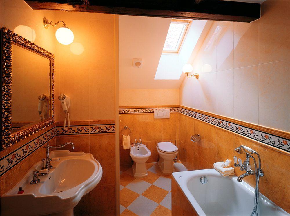 Hotel Residence Bijou De Prague Exterior photo