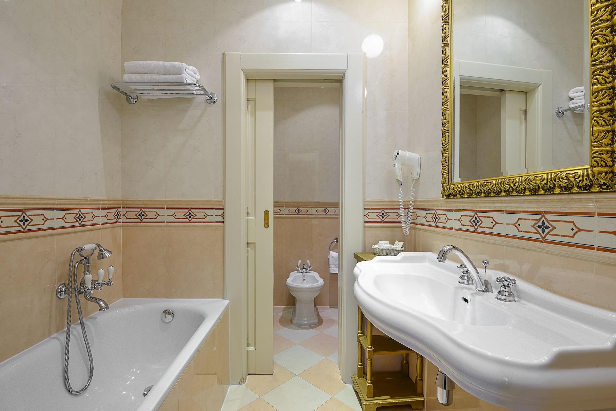 Hotel Residence Bijou De Prague Exterior photo