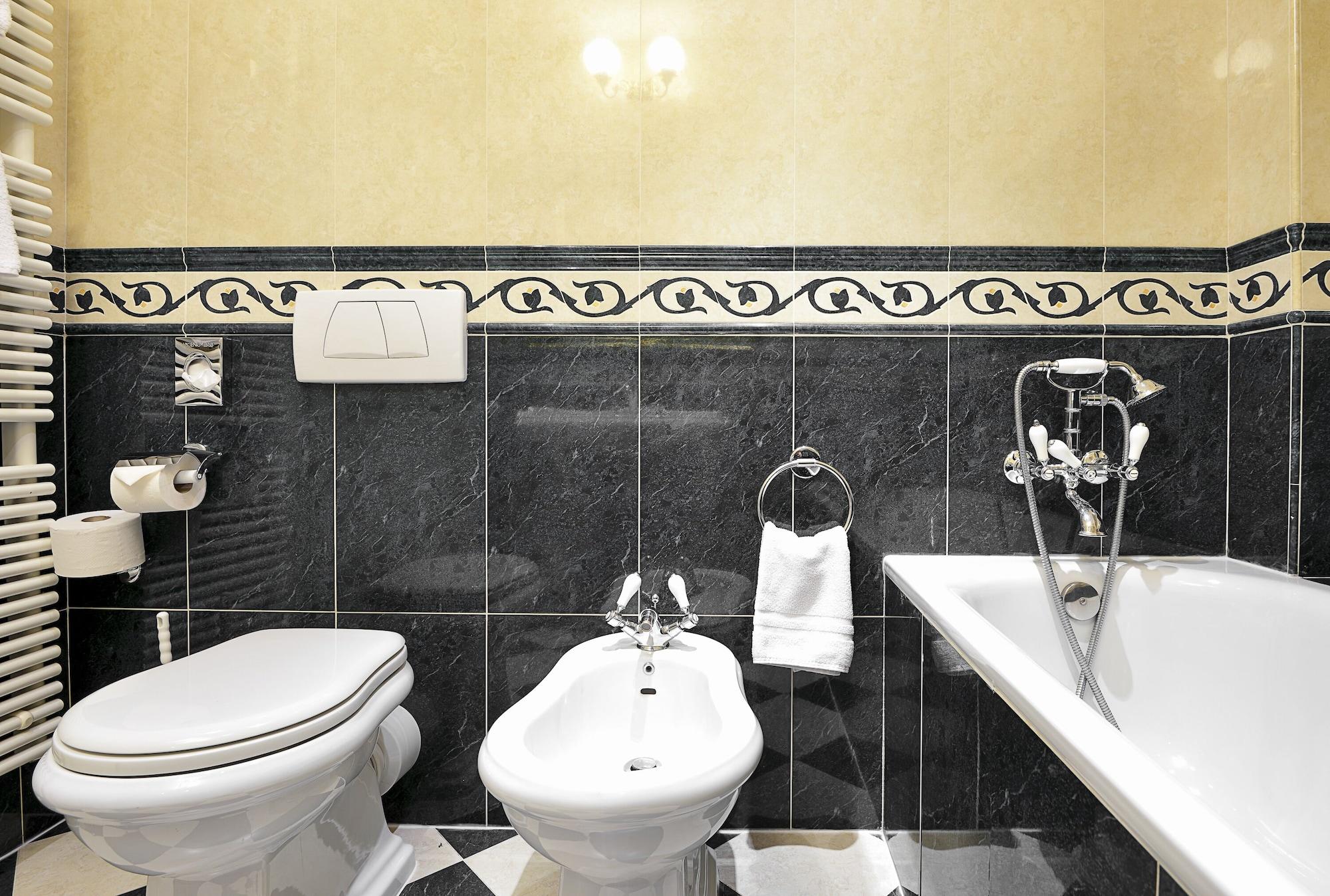 Hotel Residence Bijou De Prague Exterior photo