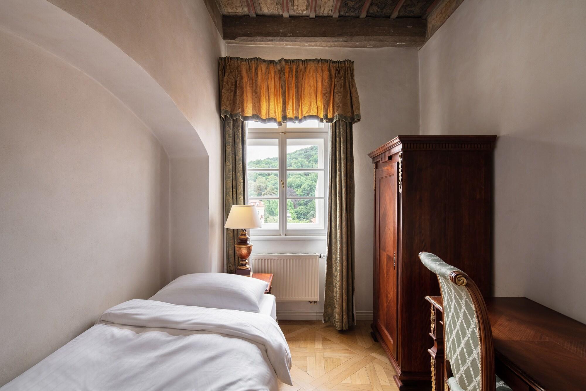 Hotel Residence Bijou De Prague Exterior photo