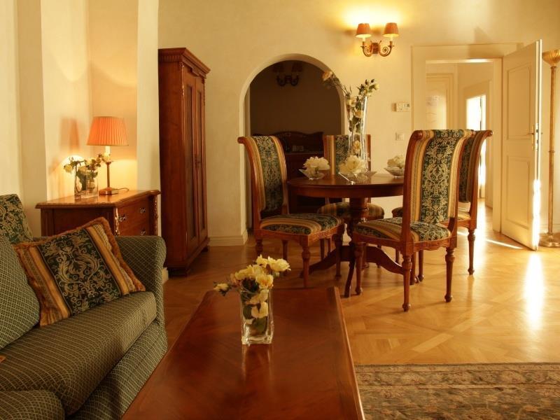 Hotel Residence Bijou De Prague Exterior photo