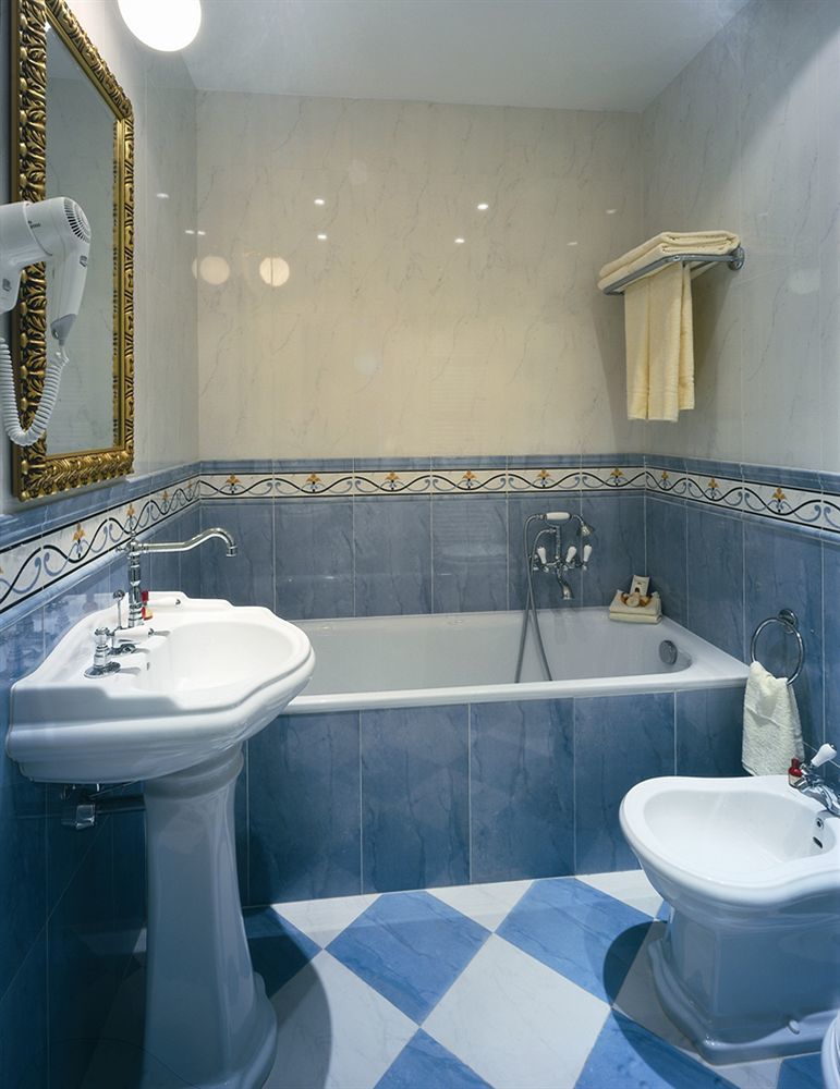 Hotel Residence Bijou De Prague Exterior photo